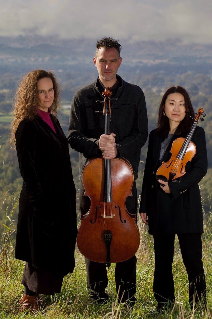 Orpheus Trio